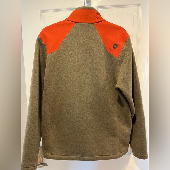 Marmot Other - Marmot Fleece Jacket